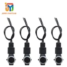Rear/front Parking Aid Sensor & Adapter For Chrysler Jeep Grand Cherokee Dodge. Fixed Price $39.73.