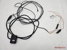 2017 Mini Cooper F56 F55 F54 F57 Advanced Car Eye 3.0 Wire Harness Only 5A444A. Fixed Price $34.99.