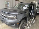 Used Park Assist Camera Fits: 2021 Ford Bronco Sport Windshield Mounted G. Fixed Price $165.89.