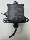 Oem 2025 Subaru Crosstrek Left Rear Blind Spot Radar Sonar Object Sensor W/brkt. Fixed Price $124.50.