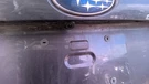Camera/projector Liftgate Mounted Wagon Fits 22 Impreza 32302132. Fixed Price $160.34.