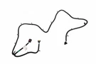 Genuine Gm Front Object Alarm Sensor Wiring Harness 84859045. Fixed Price $64.26.