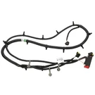 2019 Jeep Cherokee Front Fascia Wiring Harness Oem New Genuine Mopar 68287839AC. Fixed Price $87.26.