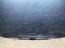2016 - 2019 Ford Explorer Interceptor Rear Tailgate Molding With Camera X0212 Dg. Fixed Price $33.11.