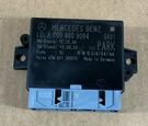 2010-2016 Mercedes E350 Parking Assist Control Module A0009008004 Oem. Fixed Price $99.99.