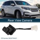 Rear View Camera Backup Reverse 120-180 Degree For Honda Crv Ex-l. Fixed Price $32.74.