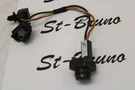 Camera/projector Decklid Mounted Fits 19-25 Jetta 1537950. Fixed Price $86.00.