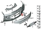 Bmw I8 F39 I12 I15 X2 16D 18DX 18I Holder Cam 51127409974 No Duty. Fixed Price $56.04.