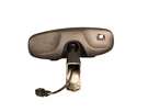 17-22 Maserati Ghibli M157 Interior Rear View Mirror Black 670071053 Oem. Fixed Price $96.00.