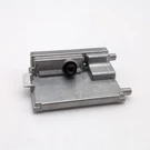2023 2024 Volkswagen Taos Front Windshield Lane Assist Camera Oem. Fixed Price $125.99.