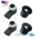 28438-5ZA3B Fits For 2016-2017 Infiniti QX80 QX60 QX50 New Parking Sensor X2. Fixed Price $24.79.