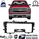 Front Header Panel Grille Mounting For 2014-2015 Chevrolet Silverado 1500. Fixed Price $142.75.
