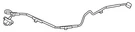 Genuine Subaru Front Camera 86357AN010. Fixed Price $304.95.