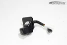 2018-2020 Honda Fit Liftgate Tailgate Back Door Rear View Parking Camera Oem. Fixed Price $90.84.