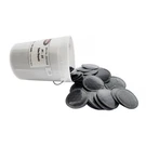 Prema PT-3T 2-1/4 Inch Vulcanizing Patches For Tire Inner Tube Repair, 100 Units. Fixed Price $56.99.