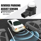 Reverse Parking Assist Sensor Bumper NO.95918951 For Chrysler. Fixed Price $20.05.