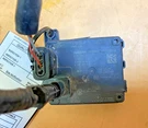 08 Jeep Wrangler Camera/projector Front Bumper Mounted Radar. Fixed Price $100.00.
