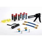 Uview Spotgun Jr. Universal Oil/uv Dye (1 Oz.) Kit. Fixed Price $217.68.
