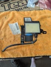 Driver Camera/projector Radar Unit Rear Behind Cover Fits 15-18 Sedona 816928. Fixed Price $113.90.