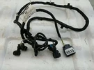 Range Rover Vogue 405 Rear Harness Parking Sensor DK52-15B484AD Local Pick. Fixed Price $150.00.