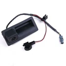 Camera/projector Liftgate Mounted Germany Built Fits 09-18 Tiguan 310791. Fixed Price $607.00.