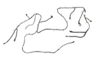 Genuine Gm Front Object Alarm Sensor Wiring Harness 84796026. Fixed Price $132.02.