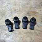 17-20 Maserati Levante M161 Front Bumper Parking Sensors Pdc Set Of 4 Oem. Fixed Price $184.00.