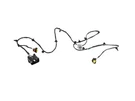 Genuine Mopar Front Fascia Wiring 2021-2024 Ram 1500 68489202AA. Fixed Price $137.90.