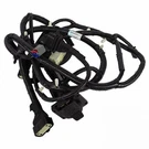 2013 Genuine Ford Explorer Parking Aid Harness Wiring System DB5Z-15K868-L. Fixed Price $139.85.