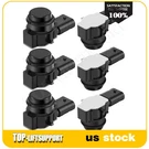 Set Of Pdc Parking Sensor For Bmw 2016 420I Gran Coupe 335I Gt Xdrive. Fixed Price $39.69.