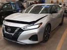 Oem Maxima Left Blind Spot Module. Fixed Price $144.99.