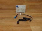 Telephone Electric Line Genuine Mercedes W211 - A2118200313. Fixed Price $246.56.