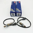 2PCS Denso Up+down Oxygen O2 Sensors For Toyota Camry RAV4 2.4L L4 234-9049/4622. Fixed Price $106.00.