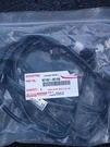 2021 Lexus Parking Aid Sistem Wirin Harness 821820E150. Fixed Price $80.00.