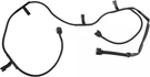 Genuine Nissan Wire Harness 24095-4RA0A. Fixed Price $22.75.