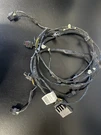 2018-2021 Bmw X3 G01 2.0L Front Bumper Pdc W/ Right Engine Bay Wire Harness Oem. Fixed Price $59.52.