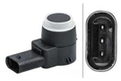 Parking Aid Sensor Hella 358141371. Fixed Price $69.03.