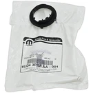 Park Distance Bezel Genuine Mopar 6UD43RXFAA. Fixed Price $9.99.