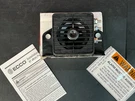 Ecco DS-232 12V 97DB Back-up Alarm Dual Sound Output. Fixed Price $35.00.