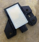 Left Driver Side Rear Blind Spot Radar Sensor Module For 2025 Kia EV6 Genunine. Fixed Price $93.33.