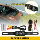 7LED 12V 170O Cmos Rear Car Reverse View Backup Camera Parking Night Vision Hd. Fixed Price $13.99.