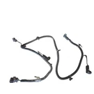 2007-2014 Chevy Gmc Cadillac Rear Bumper Parking Center Harness Oem 15950574. Fixed Price $74.96.