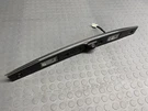2014+ Maserati Quattroporte Rear Back Up Reverse Camera Chrome Trunk Trim Strip. Fixed Price $52.00.