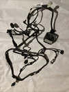 2021-23 Ford Mustang Mach-e Rear Parking Aid System Wiring Harnes LJ8T15K868 Oem. Fixed Price $130.00.