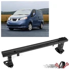 Front Bumper Face Bar Reinforcement Cross Member 2013-2021 Nissan NV200. Fixed Price $54.50.