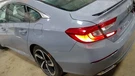 Camera/projector Radar Unit Front Behind Grille Se Fits 21-22 Accord 2045222. Fixed Price $274.99.