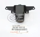 Oem Toyota Front Camera 86790-60210 For Lexus LX570 LX460 2013 2015 Genuine New. Fixed Price $684.36.