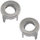 New Bumper Bracket For Chevrolet Silverado 1500 2019-2024 Rear Inner Set Of. Fixed Price $101.99.