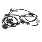 Genuine Volkswagen 2016 Beetle Wolfsburg Park Assist Wiring Harness 5C5-971-104R. Fixed Price $87.91.