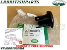 Genuine Land Rover Rear Bumper Parking Aid Bezel Outer LR3 New VTJ000100PMA. Fixed Price $45.00.